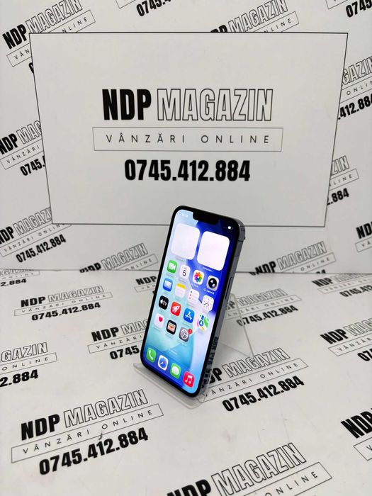 NDP Amanet NON-STOP Sos. Giurgiului 119 IPHONE 13 PRO (45372)