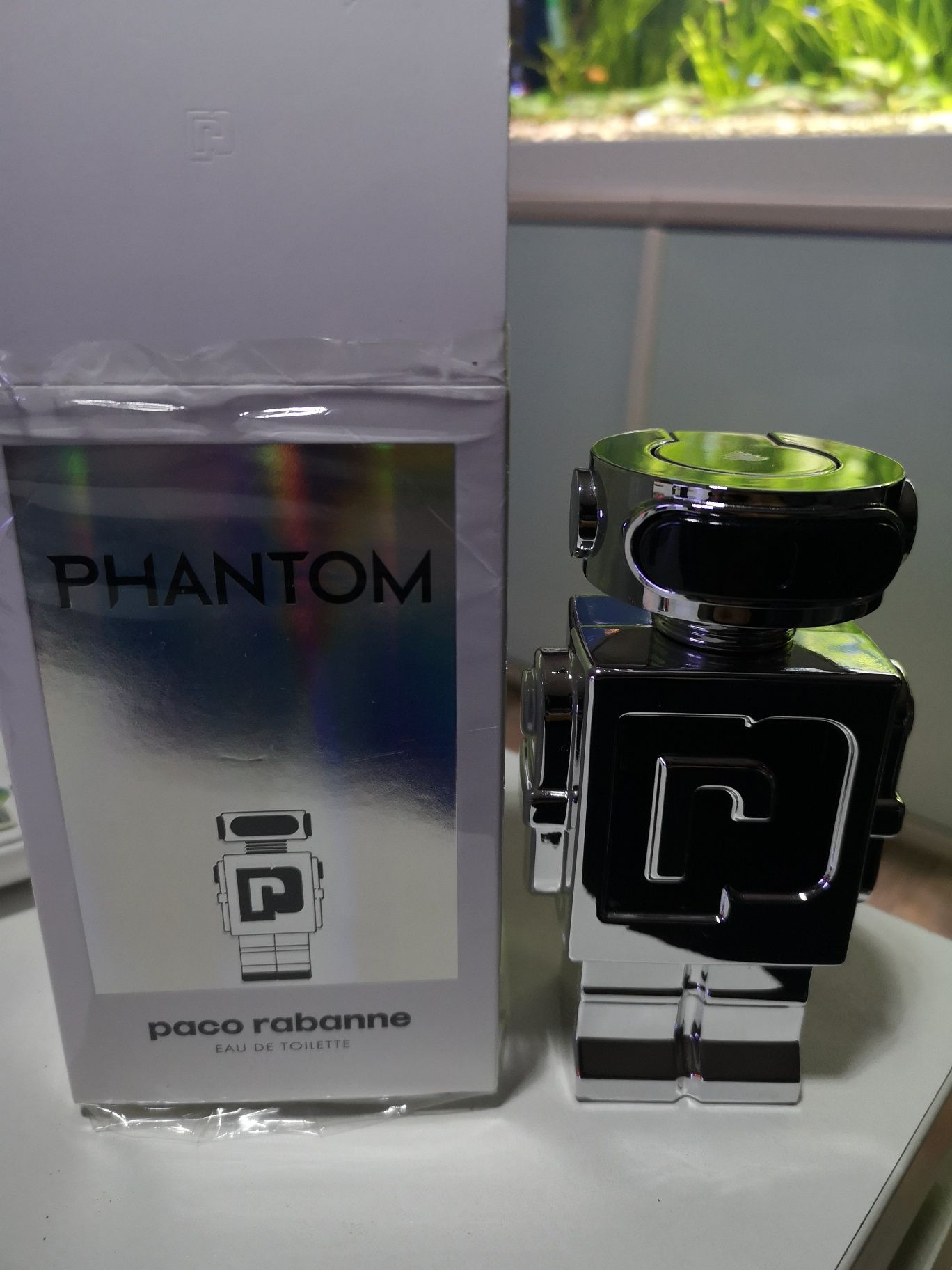 Paco Rabanne Phantom 100ml edt