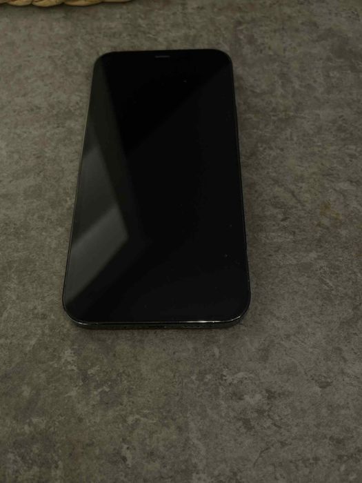 Iphone 12 pro 128