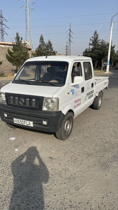 Донг Фенг EQ1021