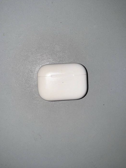 Airpods pro 2 type-c