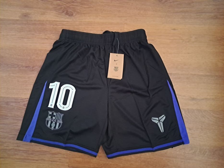 Фланелка Barcelona размер S, M и L