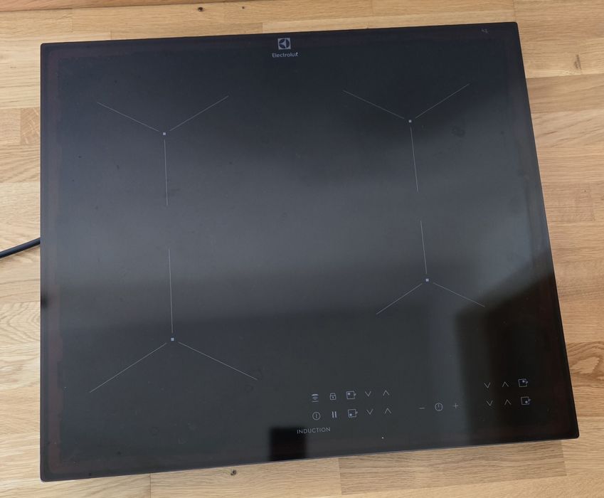 Plita inductie Electrolux