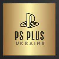 Подписки PS Plus Deluxe/ Extra / Essential для Playstation 4 и PS5