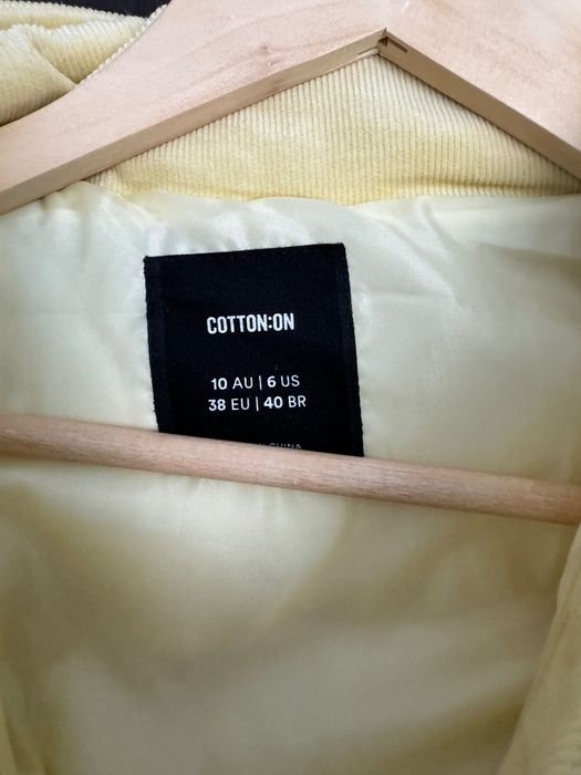 Geaca scurta dama, marimea M