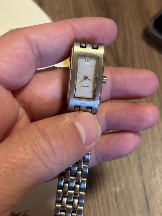 Festina mondaine A5 rhyme danishdesign royal krypl jemis