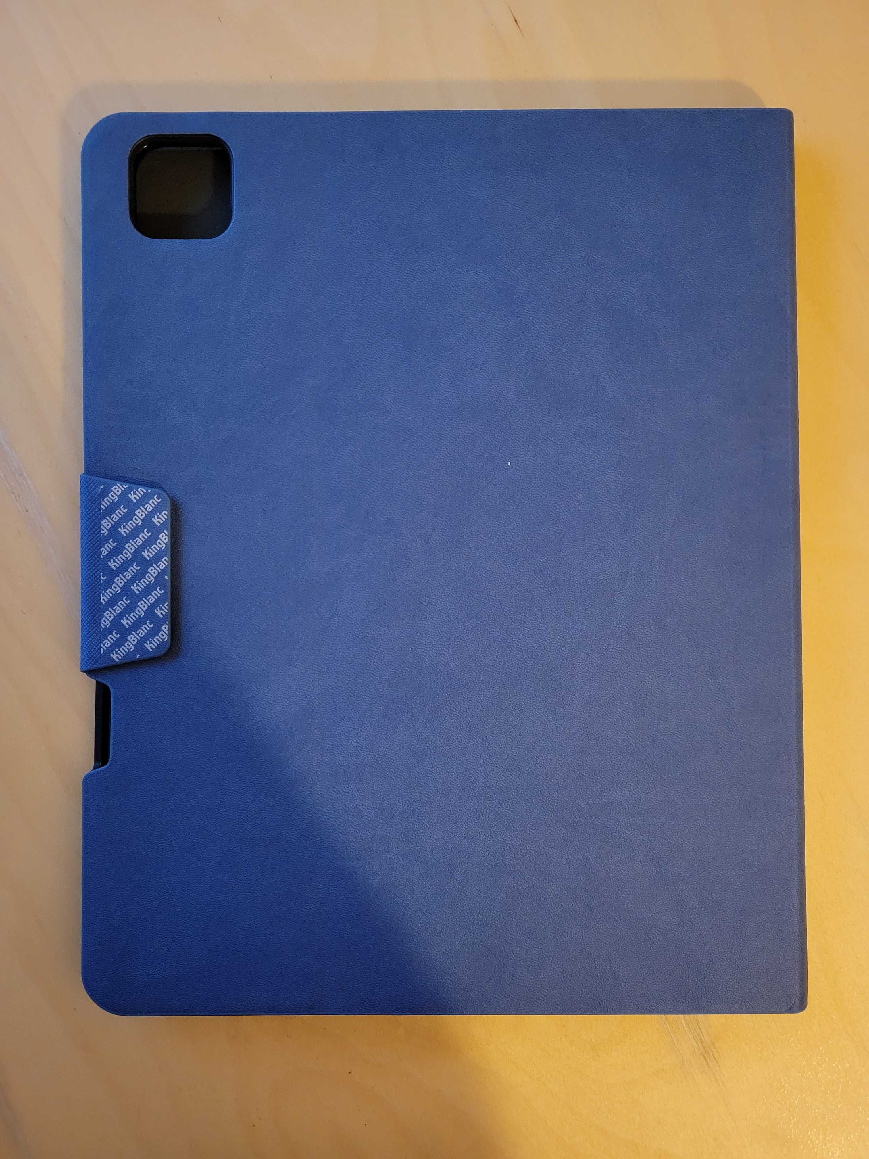 iPad Case 12.9 инча - 6th/5th/4th/3rd Generation (2022/2021/2020/2018)