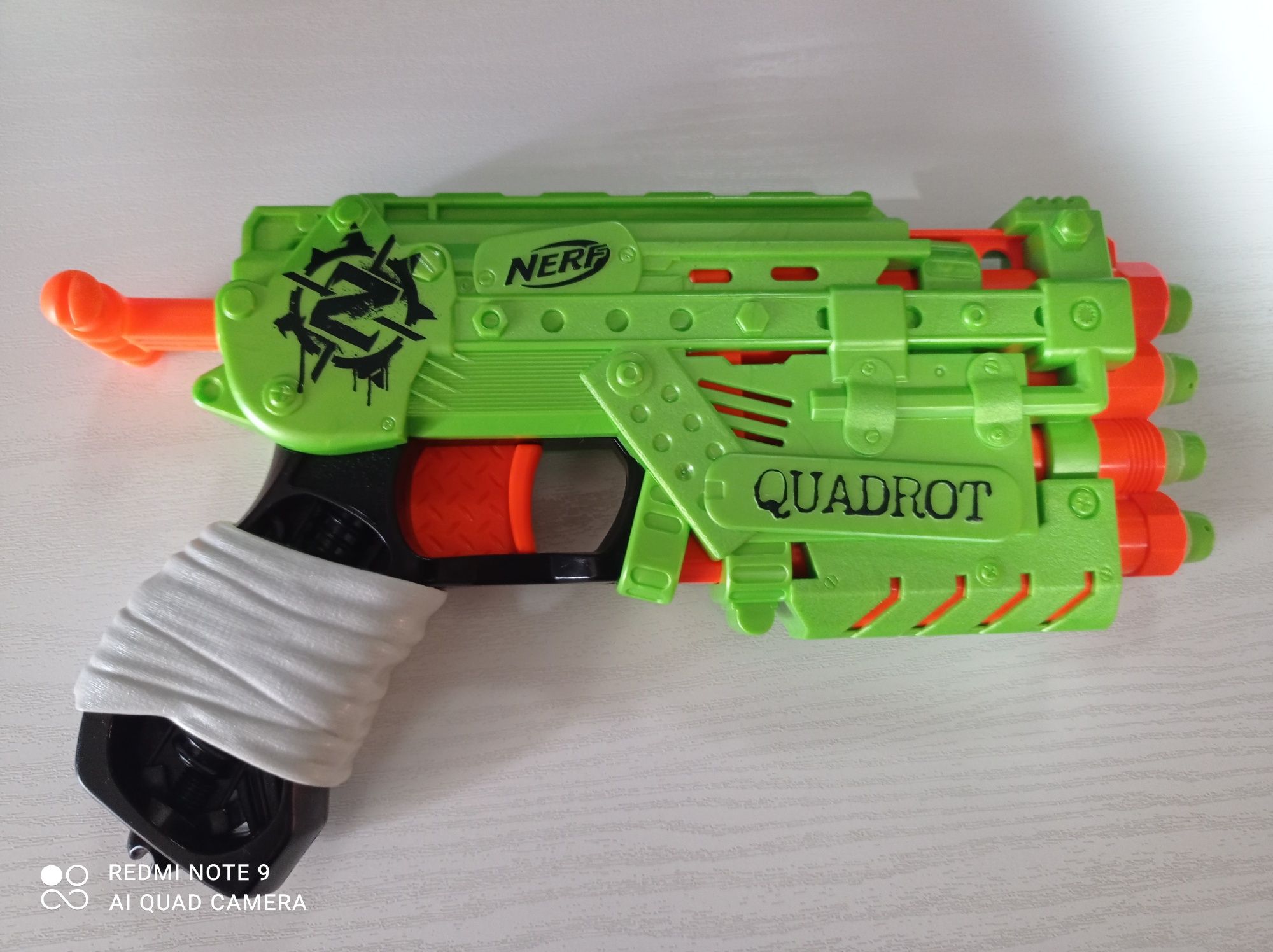 Продам Nerf оригинал