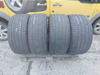 285/40/21 315/35/21 Pirelli PZero 2019г 4,5мм и 5+мм NO Porsche