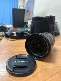 Объектив Canon EF 16-35mm f/2.8L III Состояние отличное..