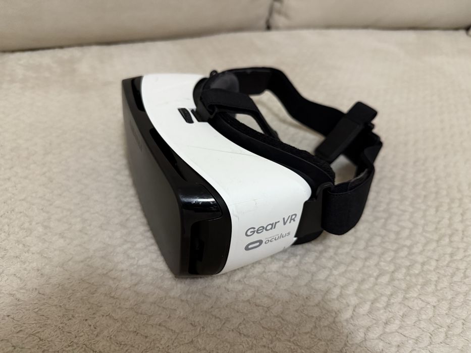 Samsung Gear VR Oculus ochelari vr