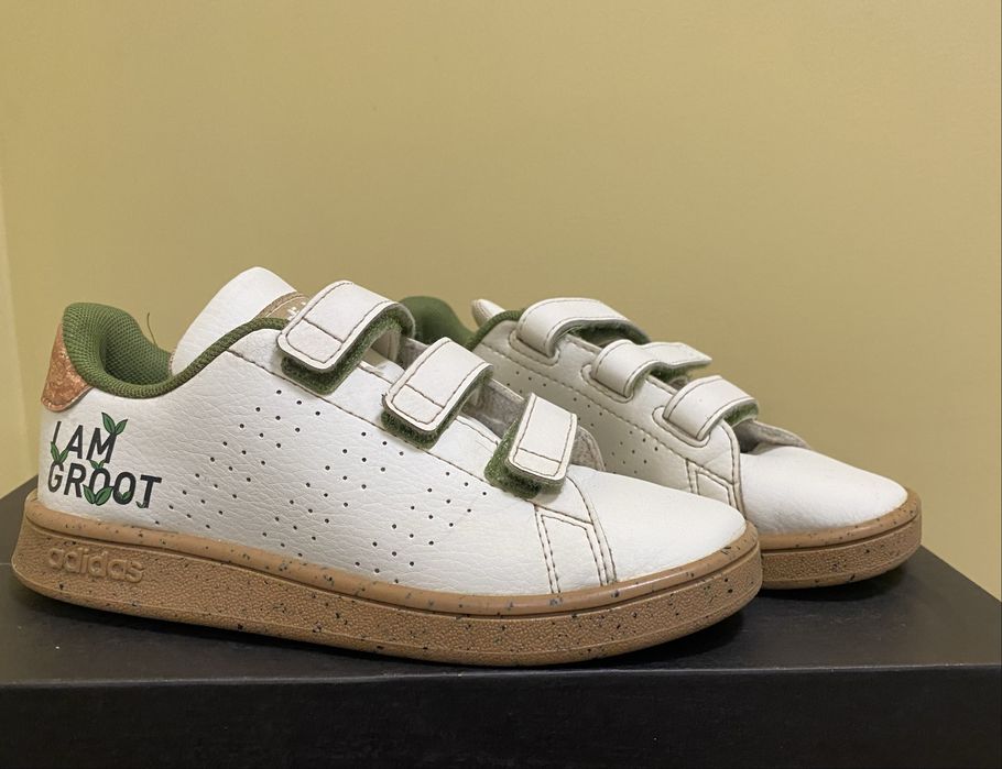 Детски маратонки Adidas