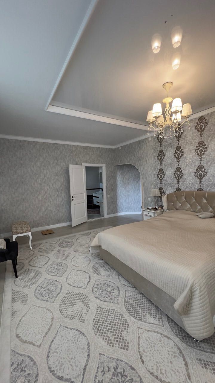 Продам коттедж в р.Алтын Орда, ЖМ Береке 137