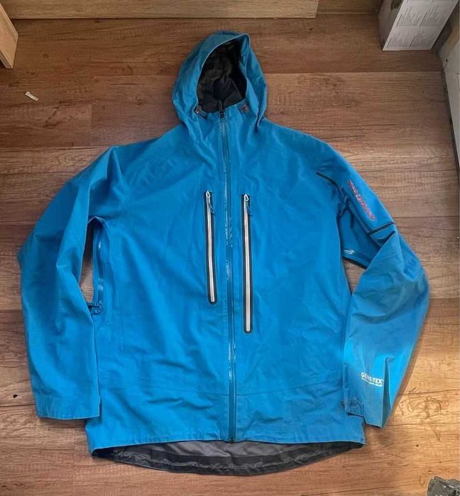 Salomon Gore Tex оригинално мъжко еке, размер L