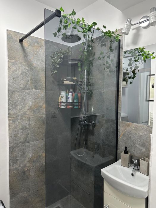 Apartament cu 4 camere