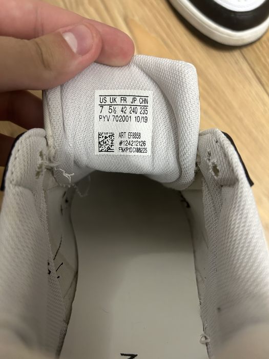 Adidasi louis vuitton