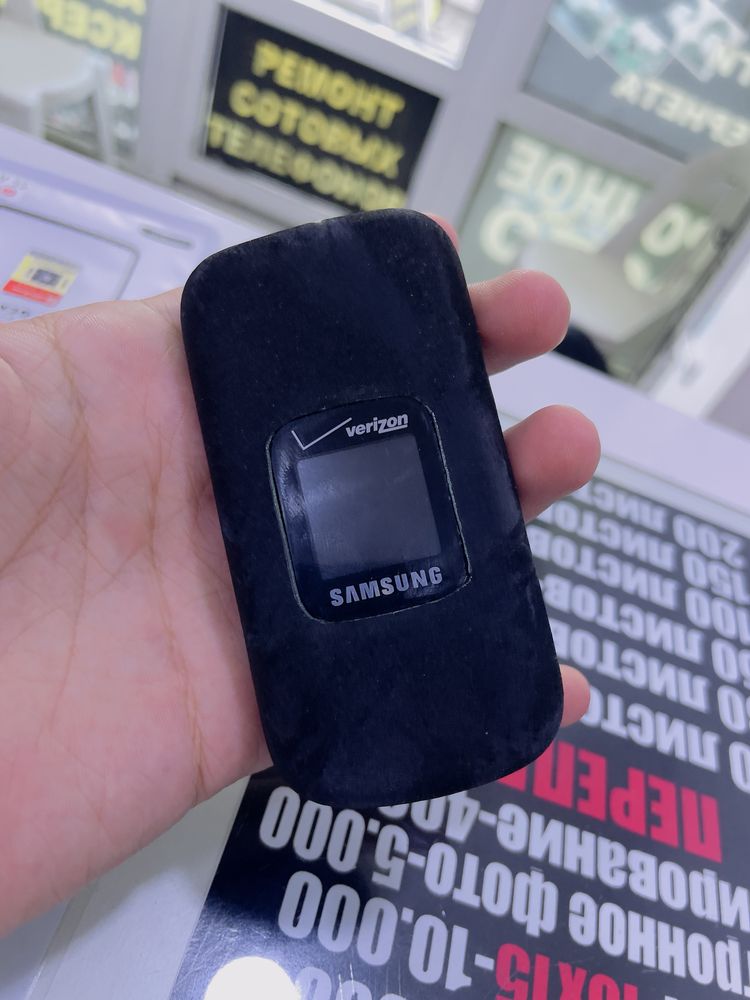 Verizon sotiladi holati ideal petnosi yo’q
