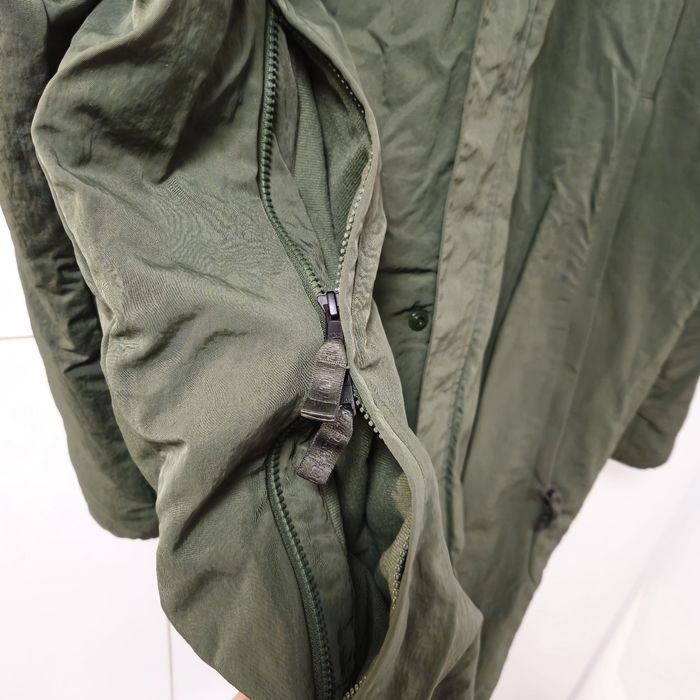 Geaca Nike Verde