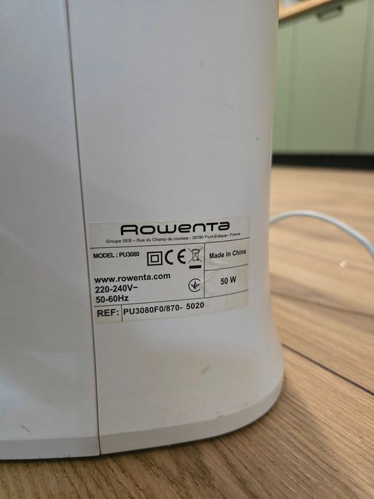 Purificator aer Rowenta PU3080F0