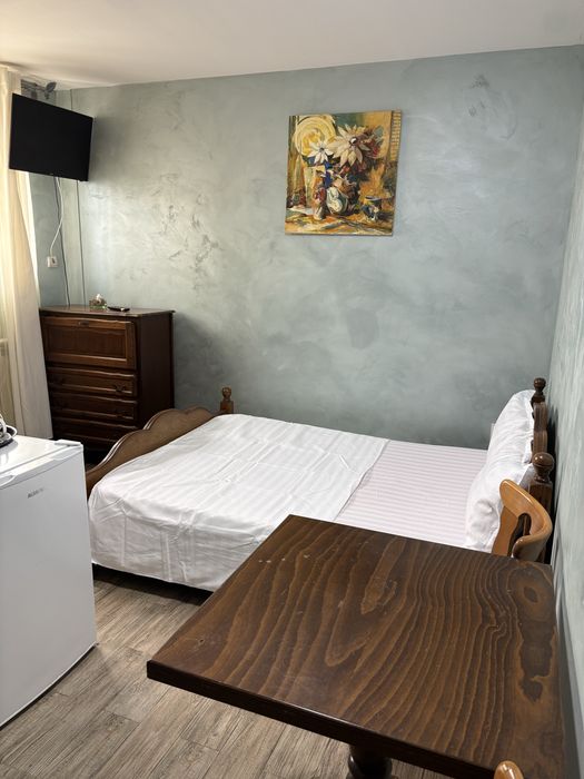 Garsoniera/apartament  de inchiriat