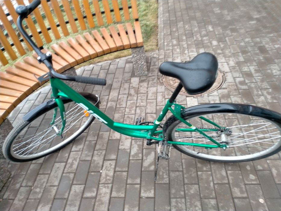 Велик Аист хороший