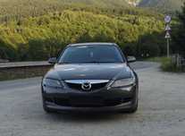 Mazda 6 2006 2.0 diesel 143cp
