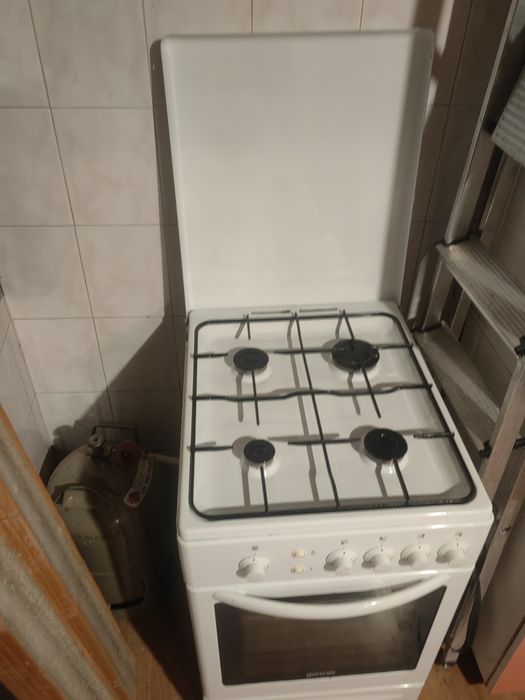 Aragaz și cuptor  gorenje