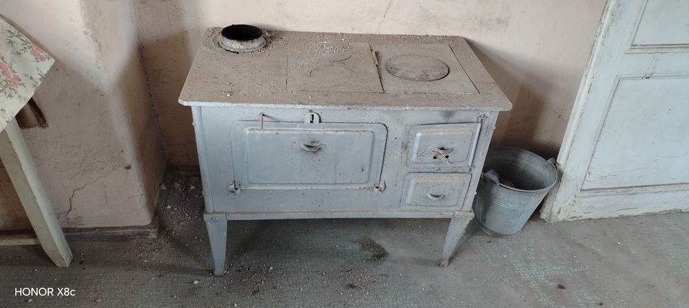 Печки на дърва по 100 лв