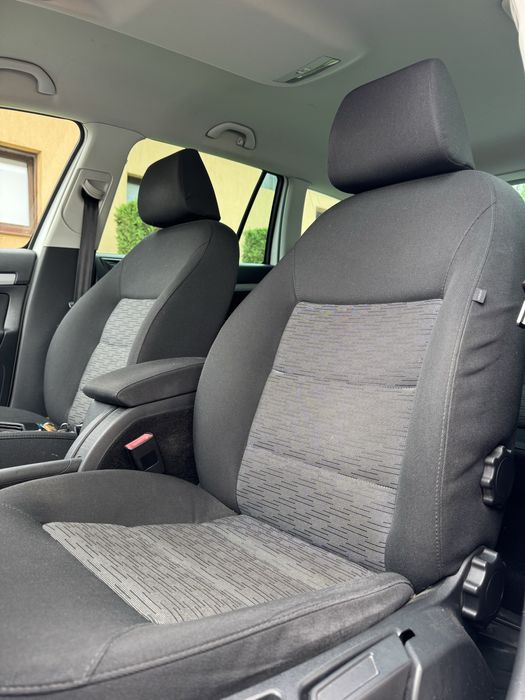 Skoda Octavia , 4x4 , 2011 , 1.6 TDI , EURO 5