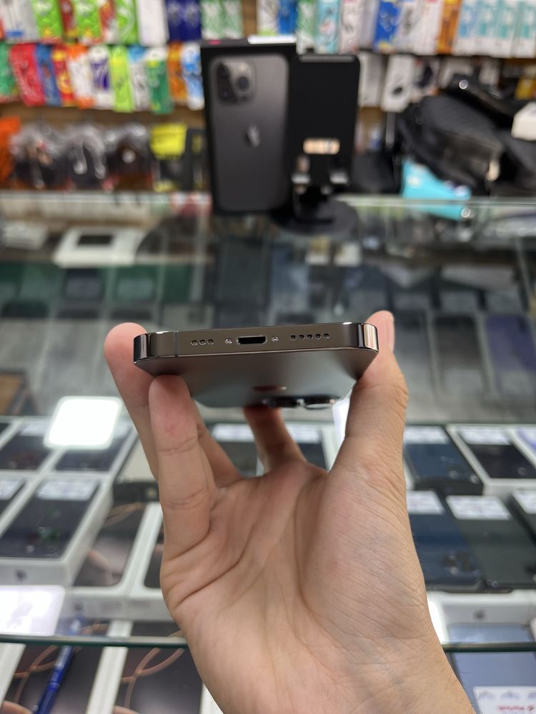 Iphone 13 Pro 128gb 84% Black - Naqd va halol muddatli toʻlovga