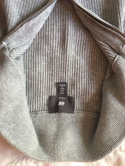 Мъжки пуловер H&M