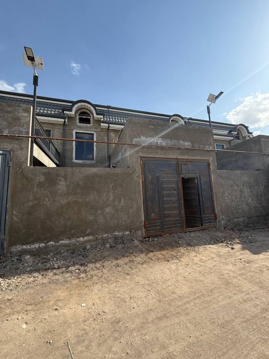 Продаётся каттедж под ключ, Дурмень Хайдрабад, Кибрайский район