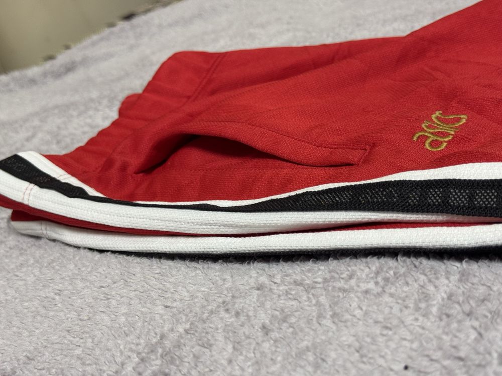 Трико Asics orig L-XL