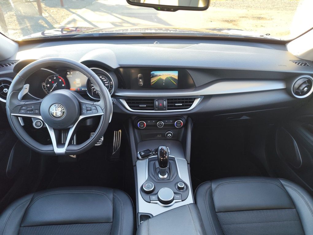 ALFA ROMEO Q4/AN 2019/TRACTIUNE 4 *4/2.2 LITRI Diesel 210 CP/EURO 6