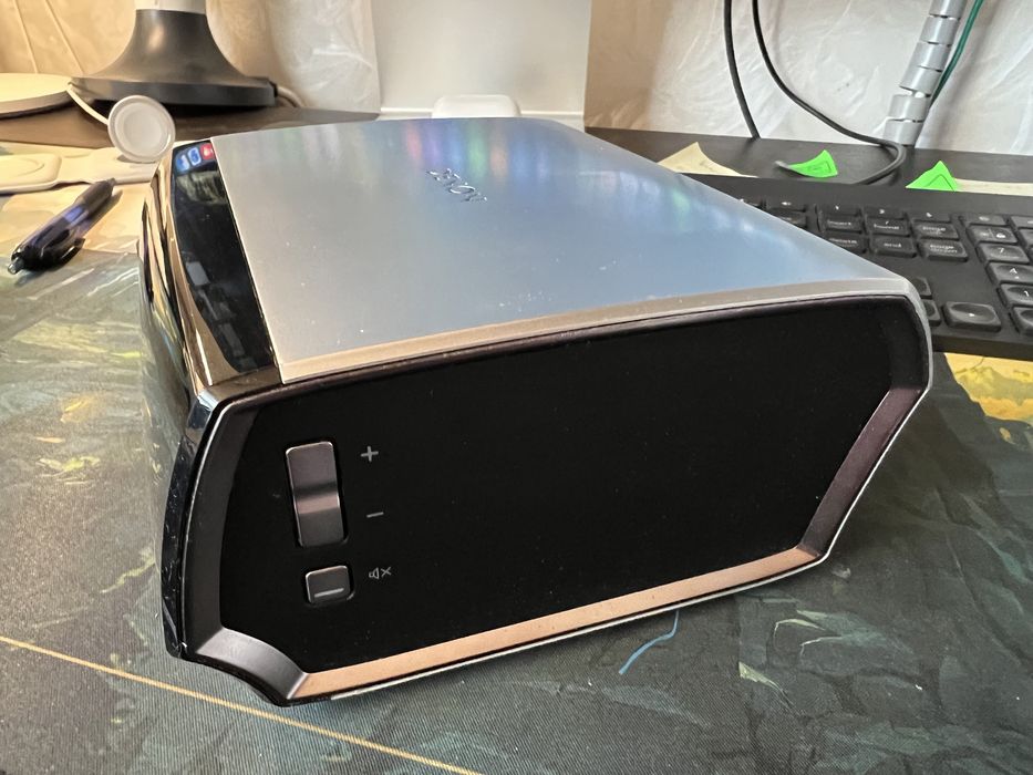 Heos Link by Denon, wireles Pre-Amplifier