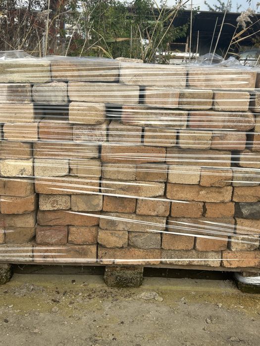 Vând cărămidă refractara șamotă