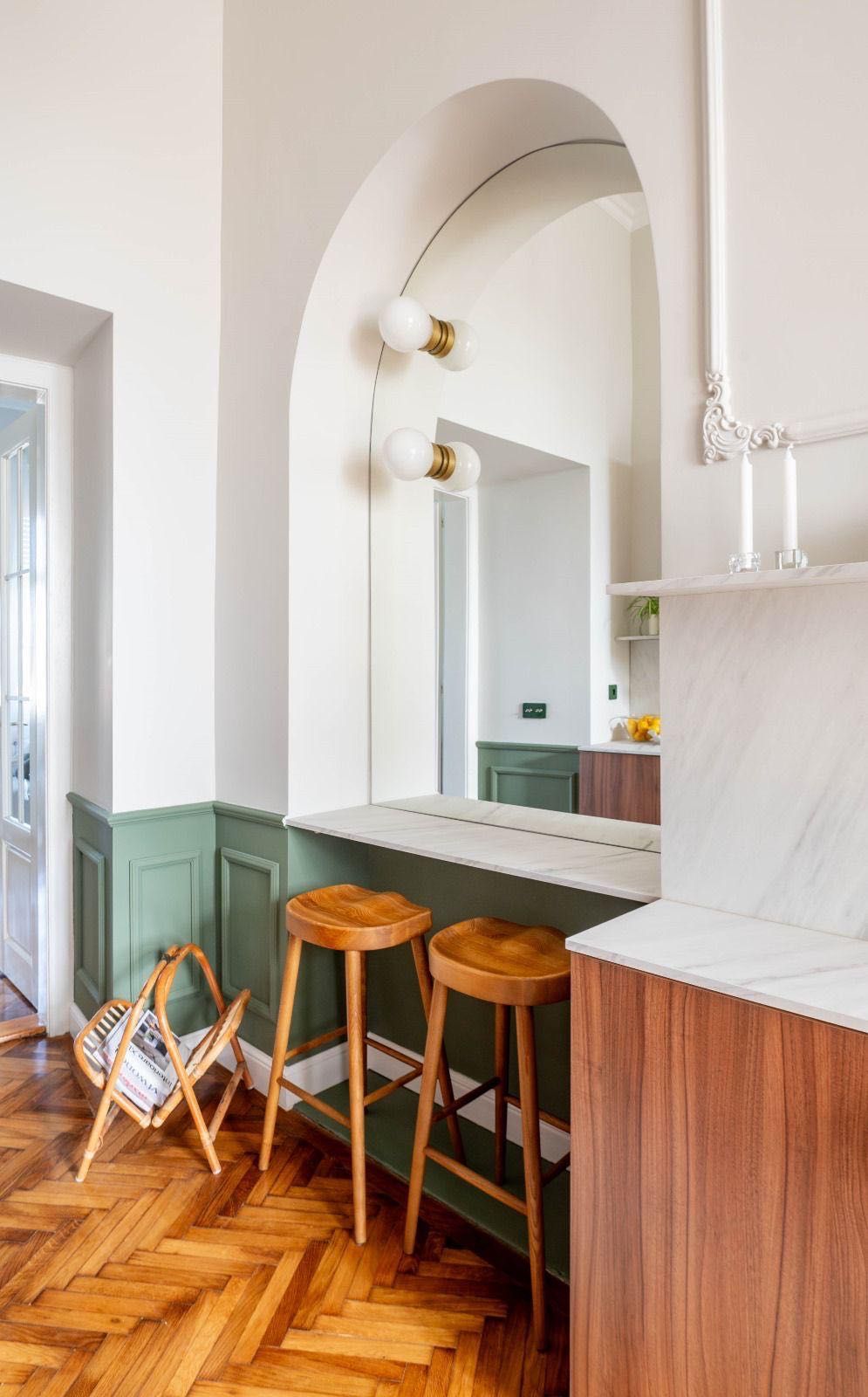 Apartament Istoric de vânzare in centrul Aradului