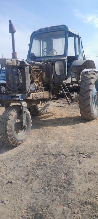 Мтз 80 сотилади бортовой