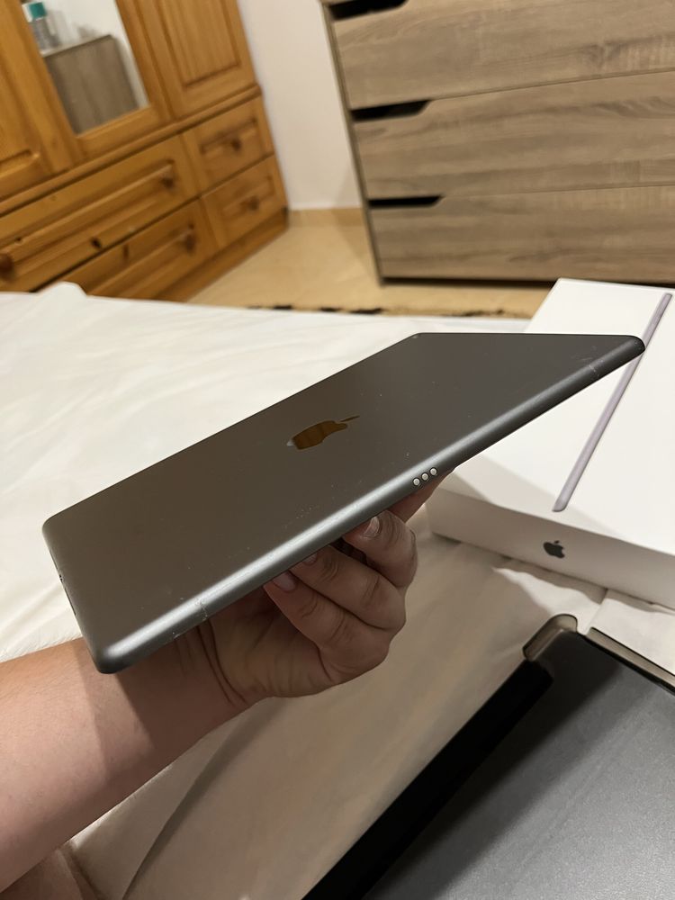 Ipad 8 gen 32GB space gray