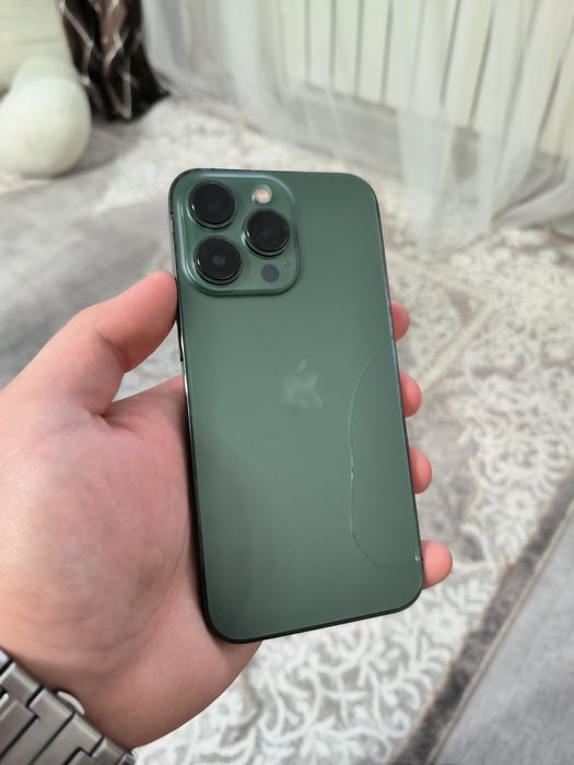 Айфон 13 Про 128гб 5G