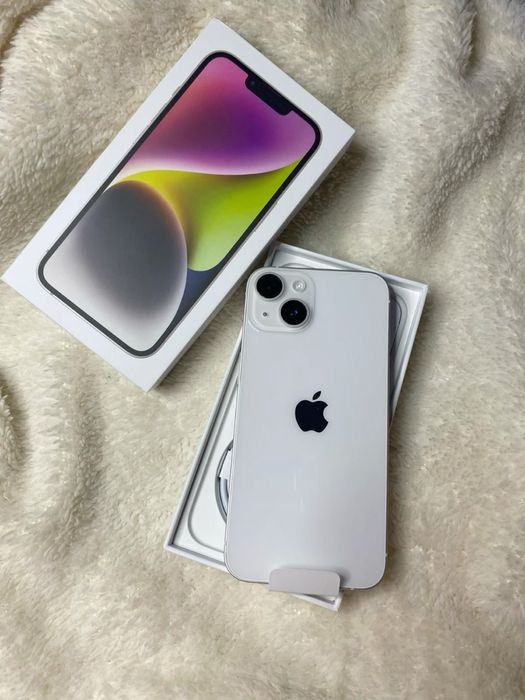 iPhone 14 оригинал