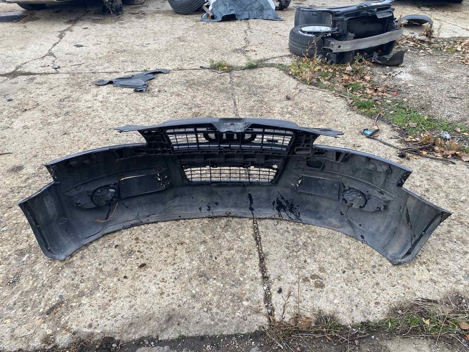 Предна броня Audi A6 C6 4F