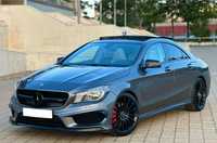 Mercedes CLA 45 AMG 4Matic FULL OPȚIONAL