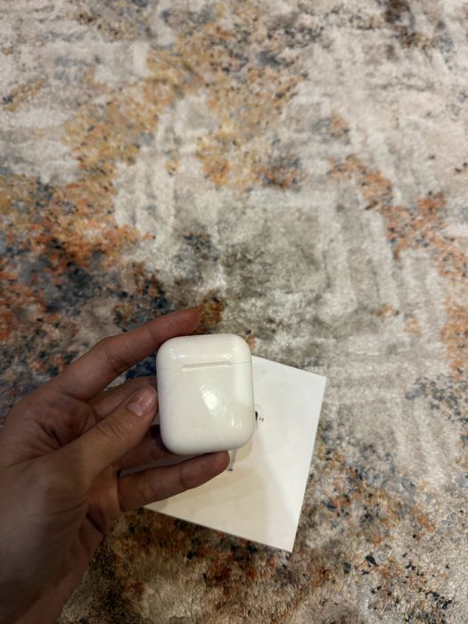Airpods 1 оригинал