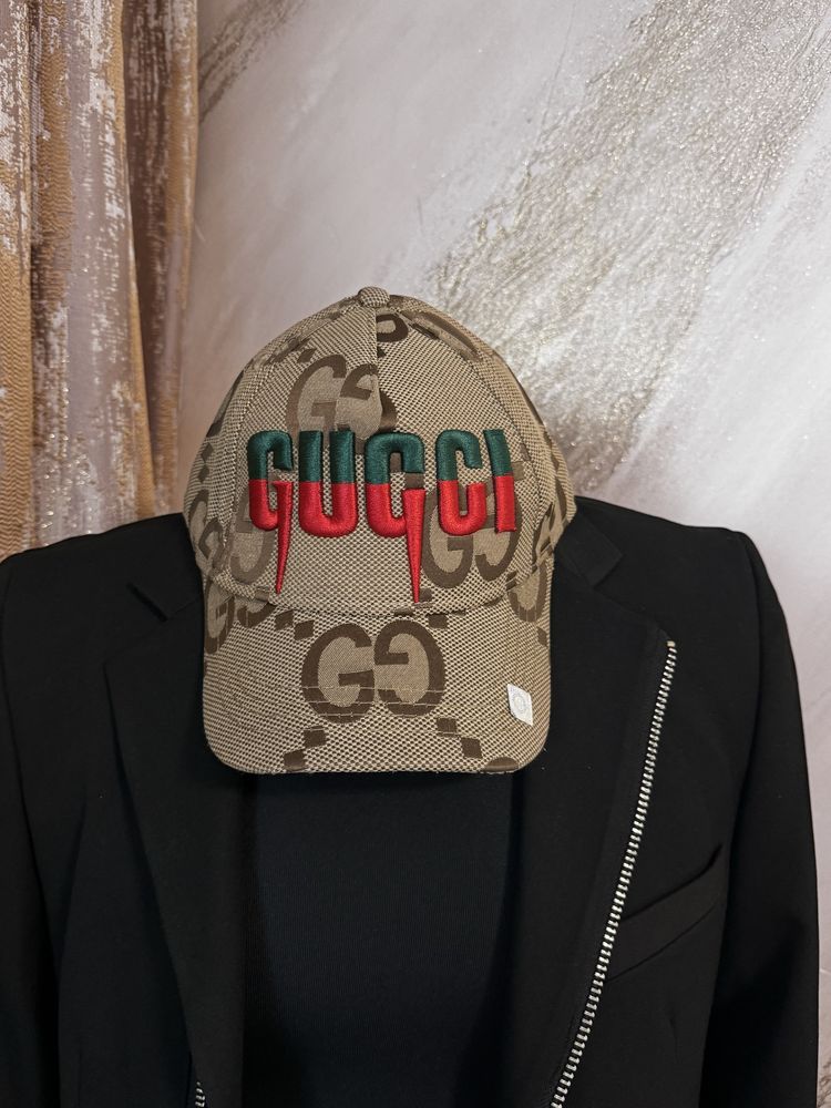 Sapca Gucci dif modele