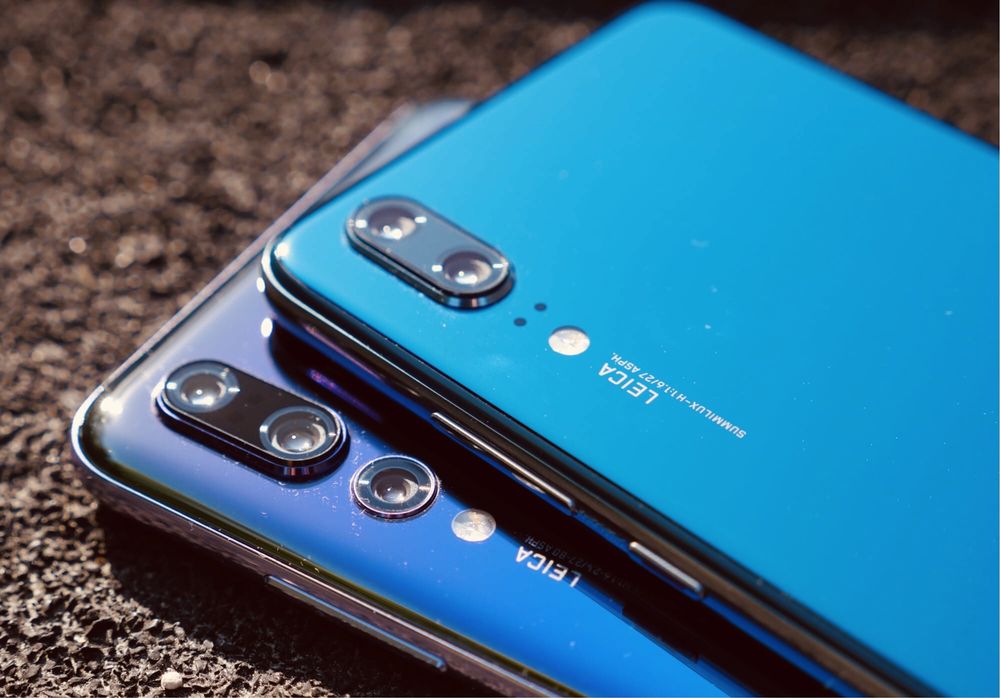 Display Huawei P20 Pro P30 Lite P40 Lite E P10 P9 Nova 5T P Smart Z P9