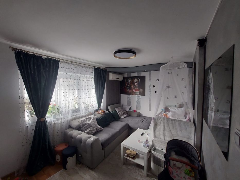 Vând apartament 2 camere