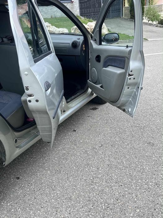 De Vânzare Dacia Logan