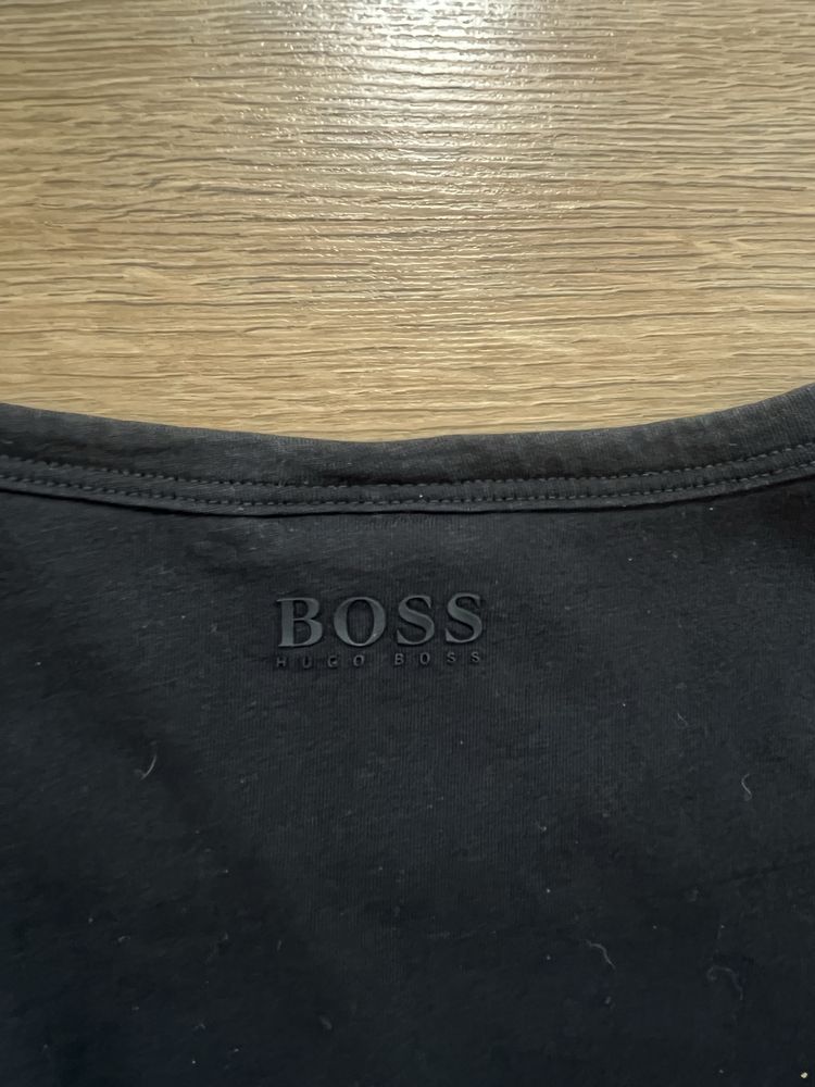 Hugo Boss Teebo_N мъжка тениска размер М