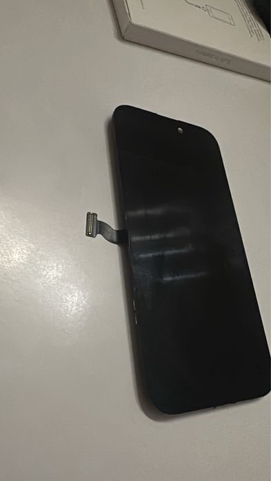 Iphone 14 pro дисплей